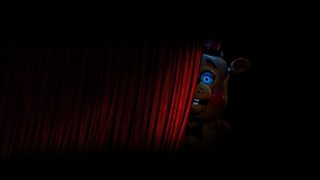 Five Nights at Freddy's 2 still 1