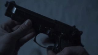 Resident Evil still 3
