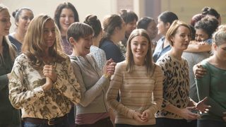 Military Wives still 5