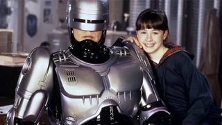 RoboCop: The Future of Law Enforcement still 4