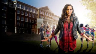Step Sisters still 3