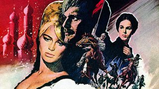 Doctor Zhivago still 4