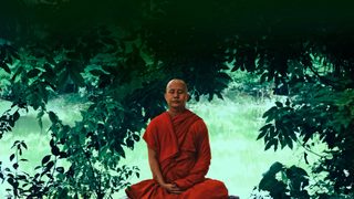 The Venerable W. still 2
