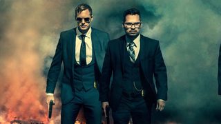 War on Everyone still 1