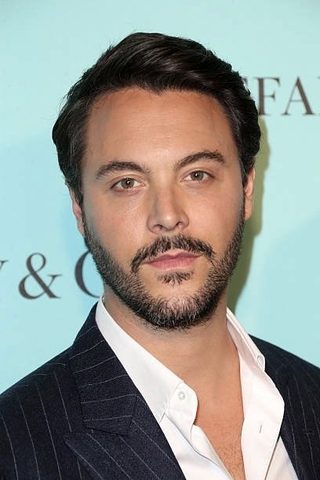 Jack Huston, photo 3 of 3