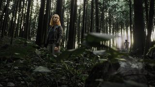 The Hollow Child still 3