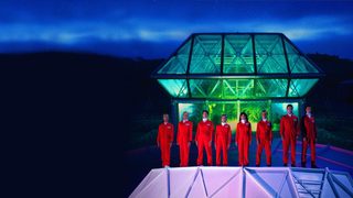 Spaceship Earth still 1