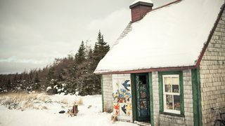 Maudie still 3