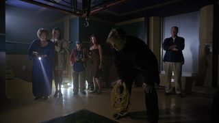 The Poseidon Adventure still 2