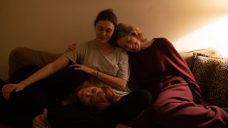 His Three Daughters still 8