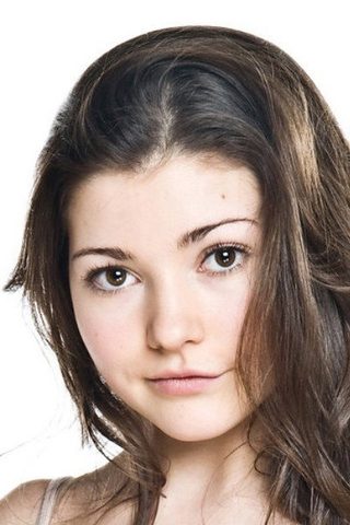Katie Douglas, photo 1 of 3