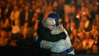 Elton John: Never Too Late still 6