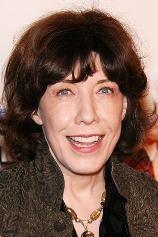 Lily Tomlin, photo 2 of 3
