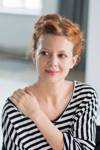 Karolina Gruszka, photo 3 of 3
