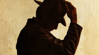 Timeless Heroes: Indiana Jones and Harrison Ford still 1