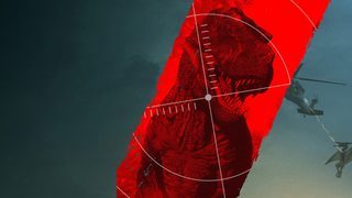Jurassic Hunt still 5