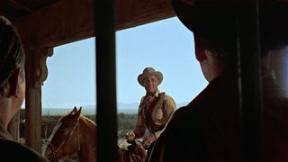 Buchanan Rides Alone still 5