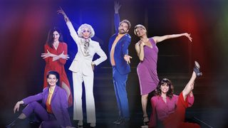 Transparent: Musicale Finale still 2