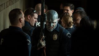 Bright still 2