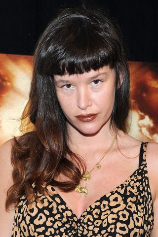 Paz de la Huerta, photo 2 of 3