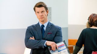 Signed, Sealed, Delivered: From the Heart still 1