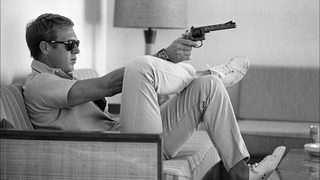 I Am Steve McQueen still 4