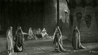 Robin Hood still 4