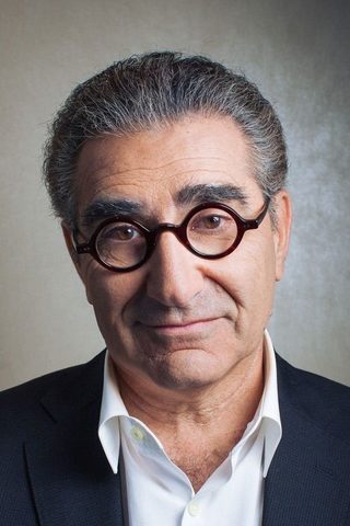 Eugene Levy, photo 3 of 3