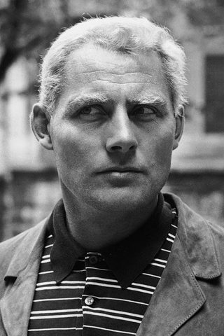 Robert Shaw, photo 3 of 3
