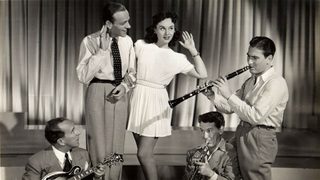 Second Chorus still 1