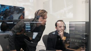 Wild Wild Space still 4