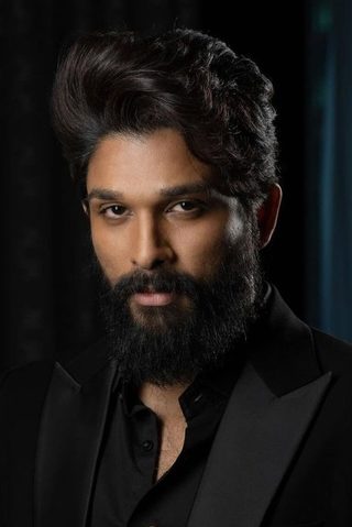Allu Arjun, photo 1 of 3