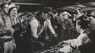 Ten Wanted Men still 1