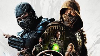 Mortal Kombat still 3