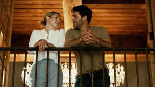 The Beauty of Love still 3