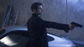 Underworld: Blood Wars still 6