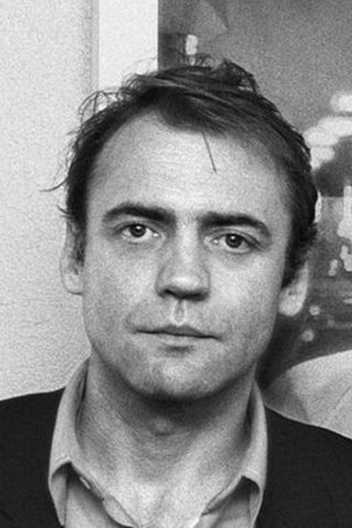 Bruno Ganz, photo 2 of 3
