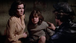 A Stranger Is Watching still 2