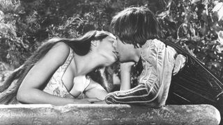 Romeo and Juliet still 8