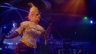 Cirque du Soleil: Alegria still 1