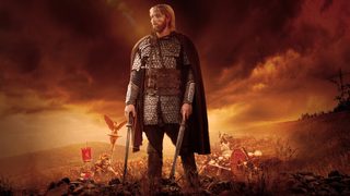 The Legion still 1