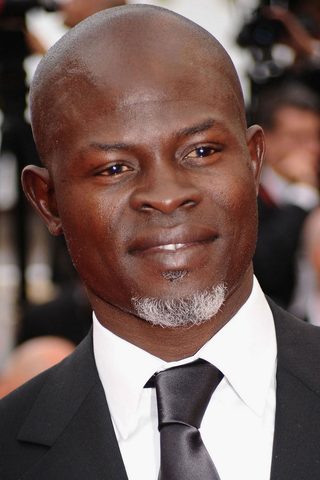 Djimon Hounsou, photo 2 of 3