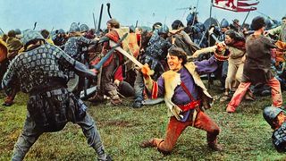 Alfred the Great still 1