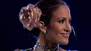 Jennifer Lopez: Let's Get Loud still 2