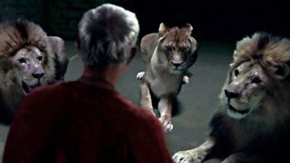 The Book of Daniel still 3