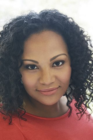 Dana Gourrier, photo 1 of 3