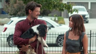 Puppy Love still 7