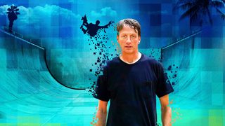 Pretending I'm a Superman: The Tony Hawk Video Game Story still 1