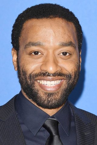 Chiwetel Ejiofor, photo 2 of 3