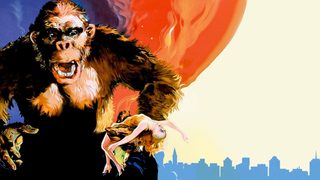 King Kong still 4